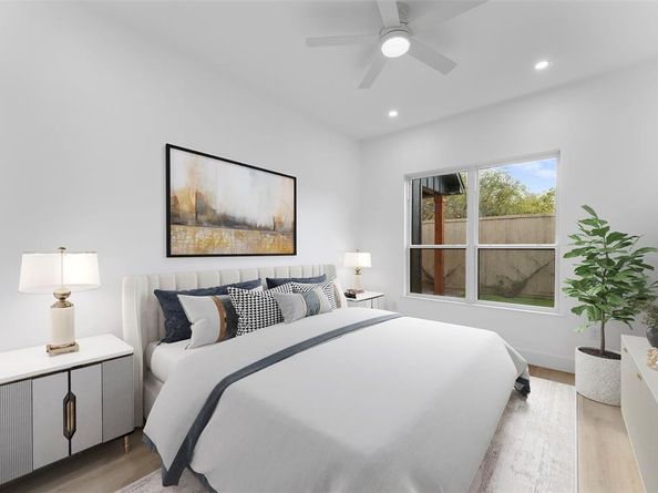 5308  Chippewa Drive , Dallas Texas 75212