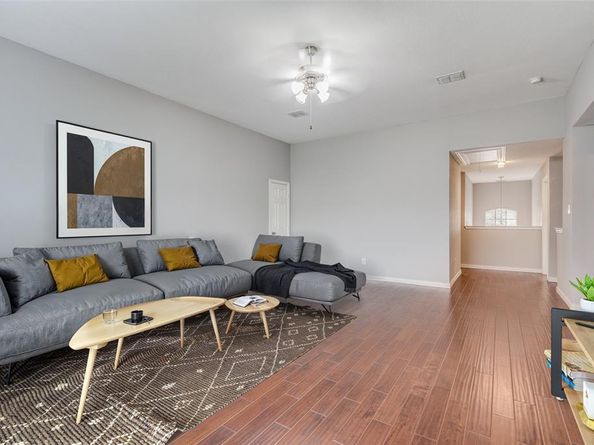 4833  Red Velvet Road , Fort Worth Texas 76244