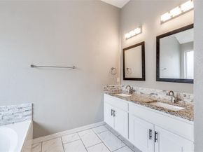 4833  Red Velvet Road , Fort Worth Texas 76244