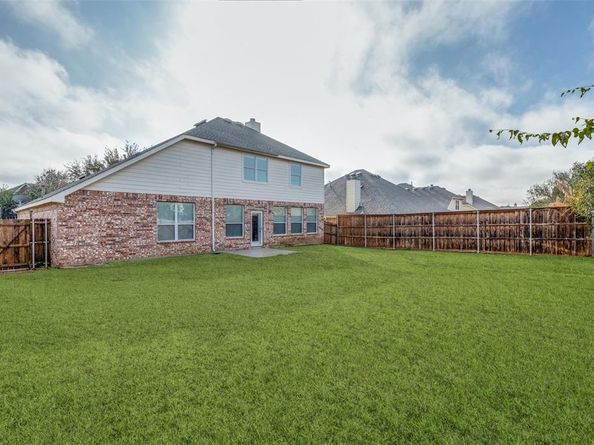 4833  Red Velvet Road , Fort Worth Texas 76244