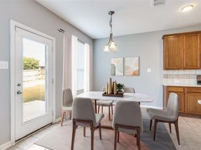 4833  Red Velvet Road , Fort Worth Texas 76244