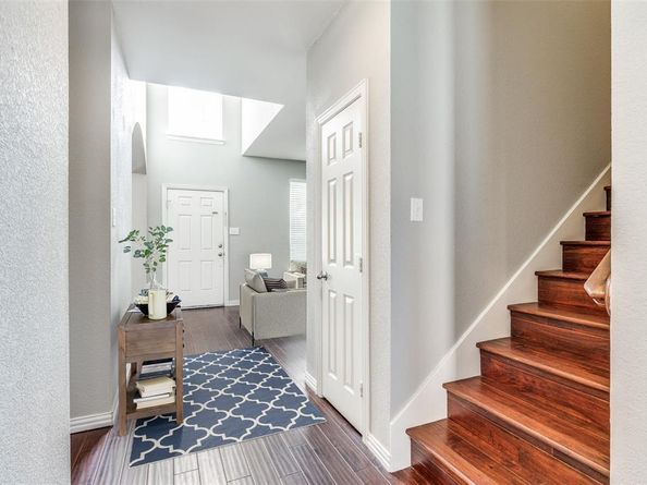 4833  Red Velvet Road , Fort Worth Texas 76244