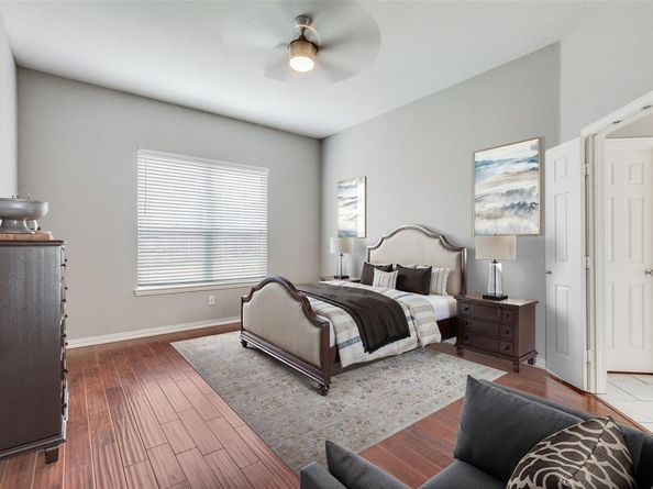 4833  Red Velvet Road , Fort Worth Texas 76244