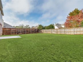 4833  Red Velvet Road , Fort Worth Texas 76244