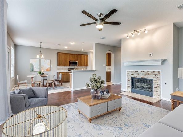 4833  Red Velvet Road , Fort Worth Texas 76244