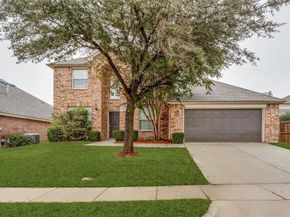 4833  Red Velvet Road , Fort Worth Texas 76244