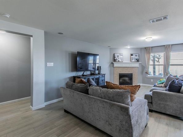 1208  Foster Street , Cedar Hill Texas 75104