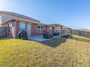 1208  Foster Street , Cedar Hill Texas 75104