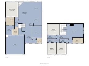 1208  Foster Street , Cedar Hill Texas 75104