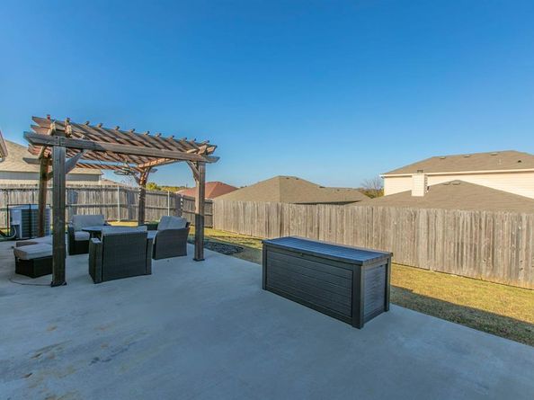 1208  Foster Street , Cedar Hill Texas 75104