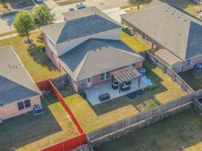 1208  Foster Street , Cedar Hill Texas 75104