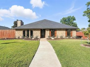 1402  Country Lane , Allen Texas 75002
