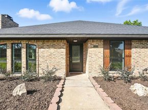 1402  Country Lane , Allen Texas 75002