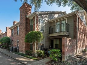 7510  Holly Hill Drive  111, Dallas Texas 75231