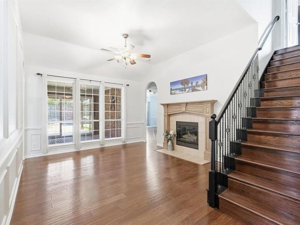 3402  Buckingham Lane , Highland Village Texas 75077