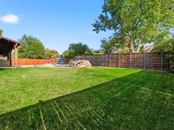 3402  Buckingham Lane , Highland Village Texas 75077