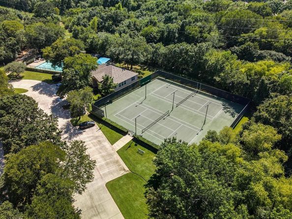 3402  Buckingham Lane , Highland Village Texas 75077