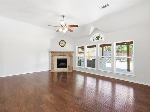 3402  Buckingham Lane , Highland Village Texas 75077