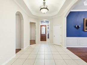 3402  Buckingham Lane , Highland Village Texas 75077