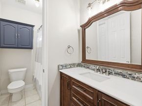 3402  Buckingham Lane , Highland Village Texas 75077