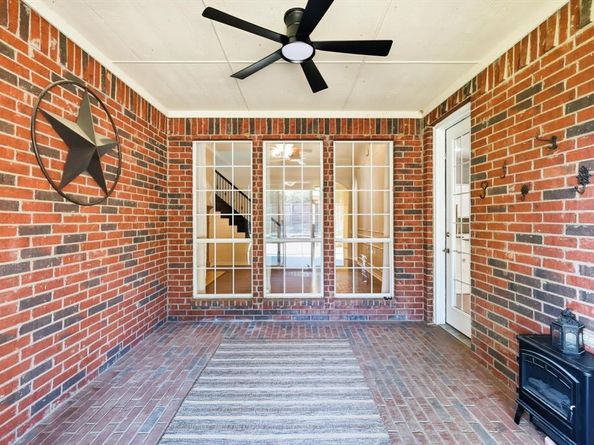 3402  Buckingham Lane , Highland Village Texas 75077