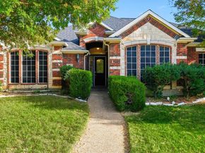 3402  Buckingham Lane , Highland Village Texas 75077