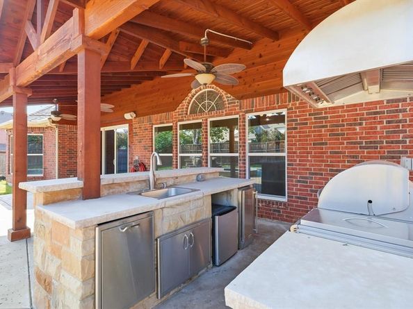 3402  Buckingham Lane , Highland Village Texas 75077