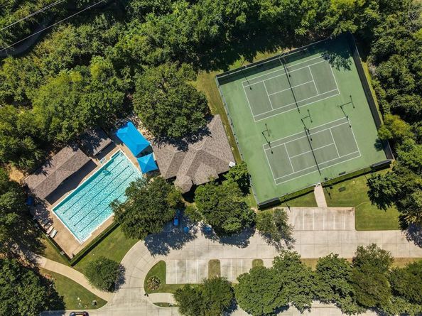 3402  Buckingham Lane , Highland Village Texas 75077