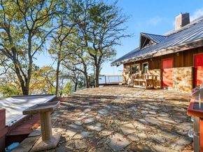 640  Diamond Point Drive , Oak Point Texas 75068