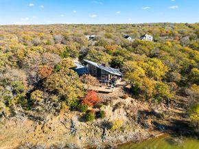 640  Diamond Point Drive , Oak Point Texas 75068