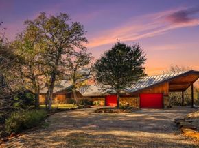 640  Diamond Point Drive , Oak Point Texas 75068