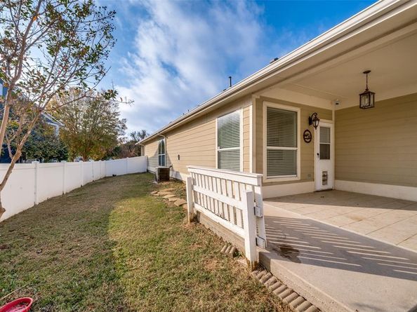 9525  Waterman Drive , Providence Village Texas 76227