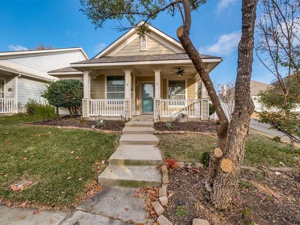 9525  Waterman Drive , Providence Village Texas 76227