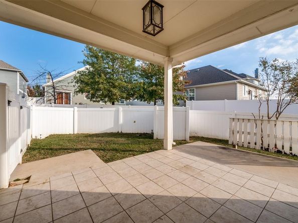 9525  Waterman Drive , Providence Village Texas 76227