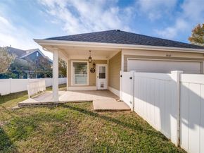 9525  Waterman Drive , Providence Village Texas 76227