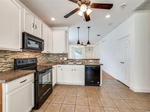 9525  Waterman Drive , Providence Village Texas 76227