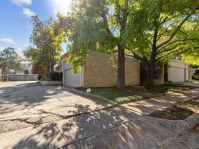 4715  Collinwood Avenue , Fort Worth Texas 76107