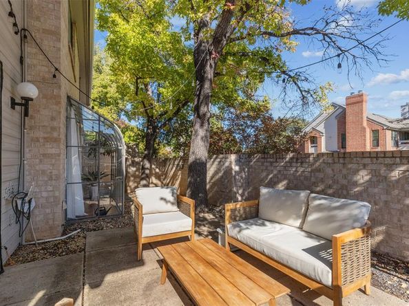 4715  Collinwood Avenue , Fort Worth Texas 76107