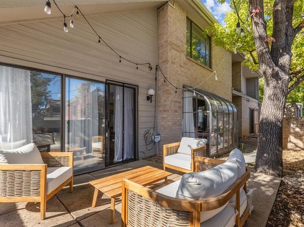 4715  Collinwood Avenue , Fort Worth Texas 76107