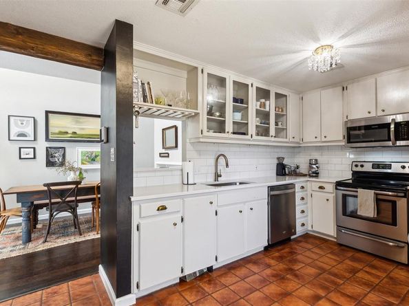 4715  Collinwood Avenue , Fort Worth Texas 76107