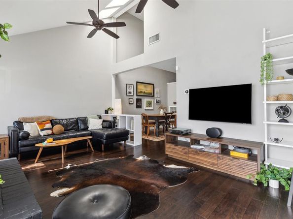 4715  Collinwood Avenue , Fort Worth Texas 76107