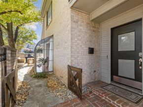 4715  Collinwood Avenue , Fort Worth Texas 76107