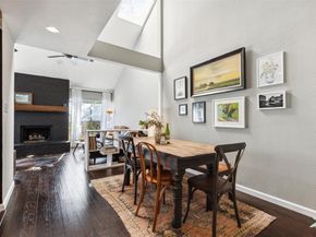 4715  Collinwood Avenue , Fort Worth Texas 76107