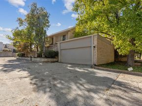 4715  Collinwood Avenue , Fort Worth Texas 76107