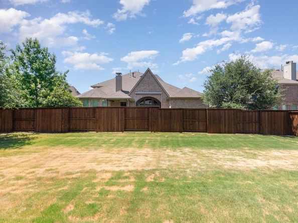 4531  Bristleleaf Lane , Prosper Texas 75078
