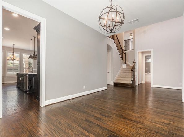 4531  Bristleleaf Lane , Prosper Texas 75078