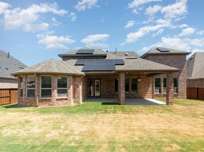 4531  Bristleleaf Lane , Prosper Texas 75078