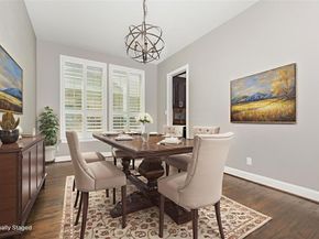 4531  Bristleleaf Lane , Prosper Texas 75078