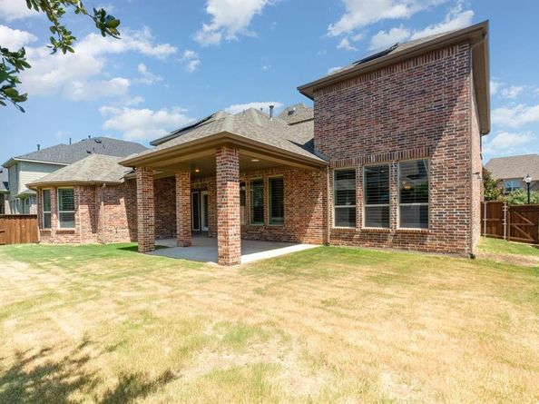 4531  Bristleleaf Lane , Prosper Texas 75078