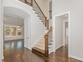 4531  Bristleleaf Lane , Prosper Texas 75078